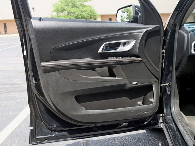 2015 Chevrolet Equinox AWD LT w/2LT Leather / Navi / Sunroof Package - 22872070 - 24