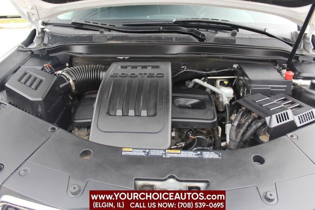 2015 Chevrolet Equinox FWD 4dr LS - 22265005 - 9