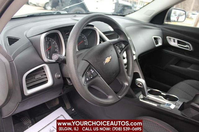 2015 Chevrolet Equinox FWD 4dr LS - 22265005 - 11