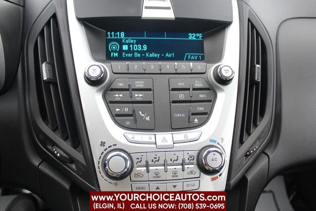 2015 Chevrolet Equinox FWD 4dr LS - 22265005 - 18