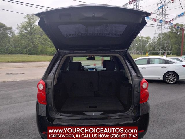 2015 Chevrolet Equinox FWD 4dr LS - 22853115 - 9