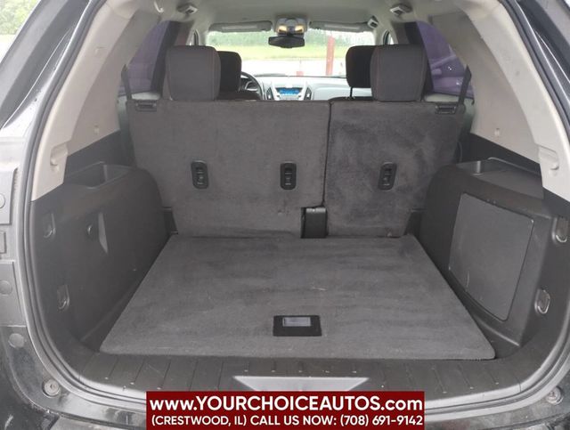 2015 Chevrolet Equinox FWD 4dr LS - 22853115 - 10