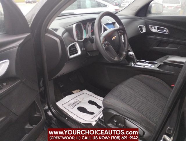 2015 Chevrolet Equinox FWD 4dr LS - 22853115 - 12