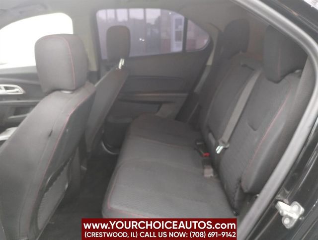 2015 Chevrolet Equinox FWD 4dr LS - 22853115 - 16