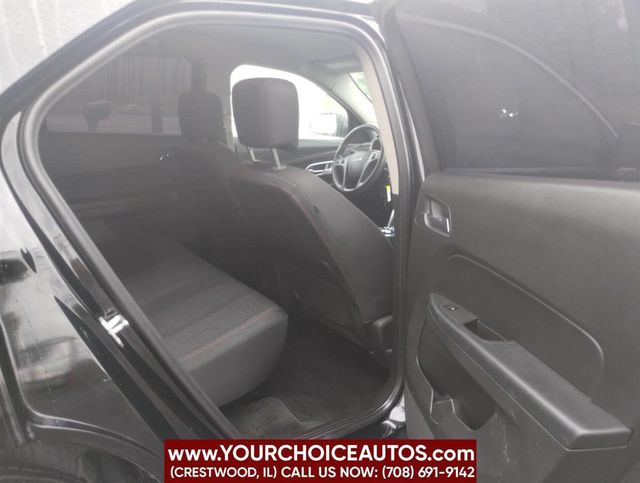 2015 Chevrolet Equinox FWD 4dr LS - 22853115 - 17