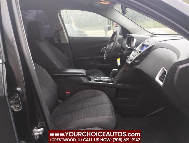 2015 Chevrolet Equinox FWD 4dr LS - 22853115 - 20