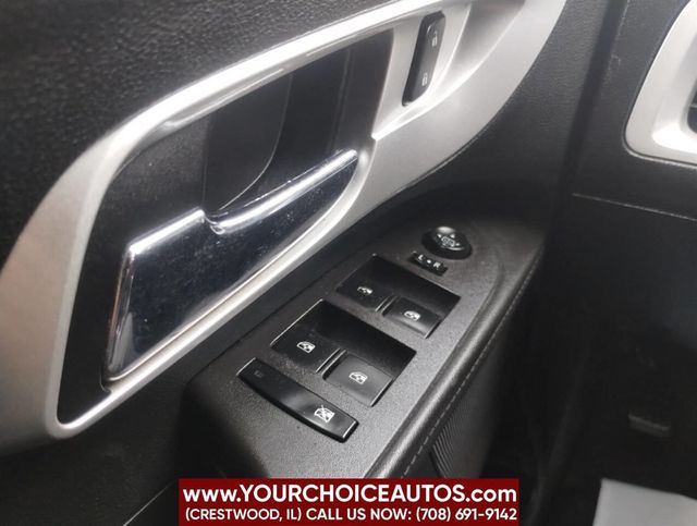 2015 Chevrolet Equinox FWD 4dr LS - 22853115 - 26