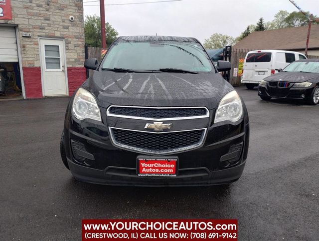 2015 Chevrolet Equinox FWD 4dr LS - 22853115 - 7