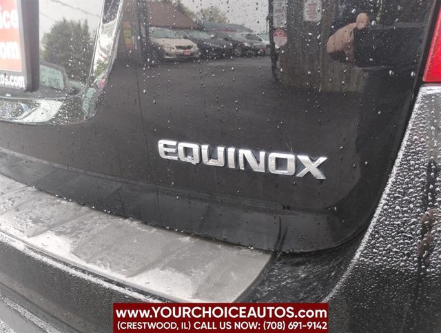 2015 Chevrolet Equinox FWD 4dr LS - 22853115 - 8