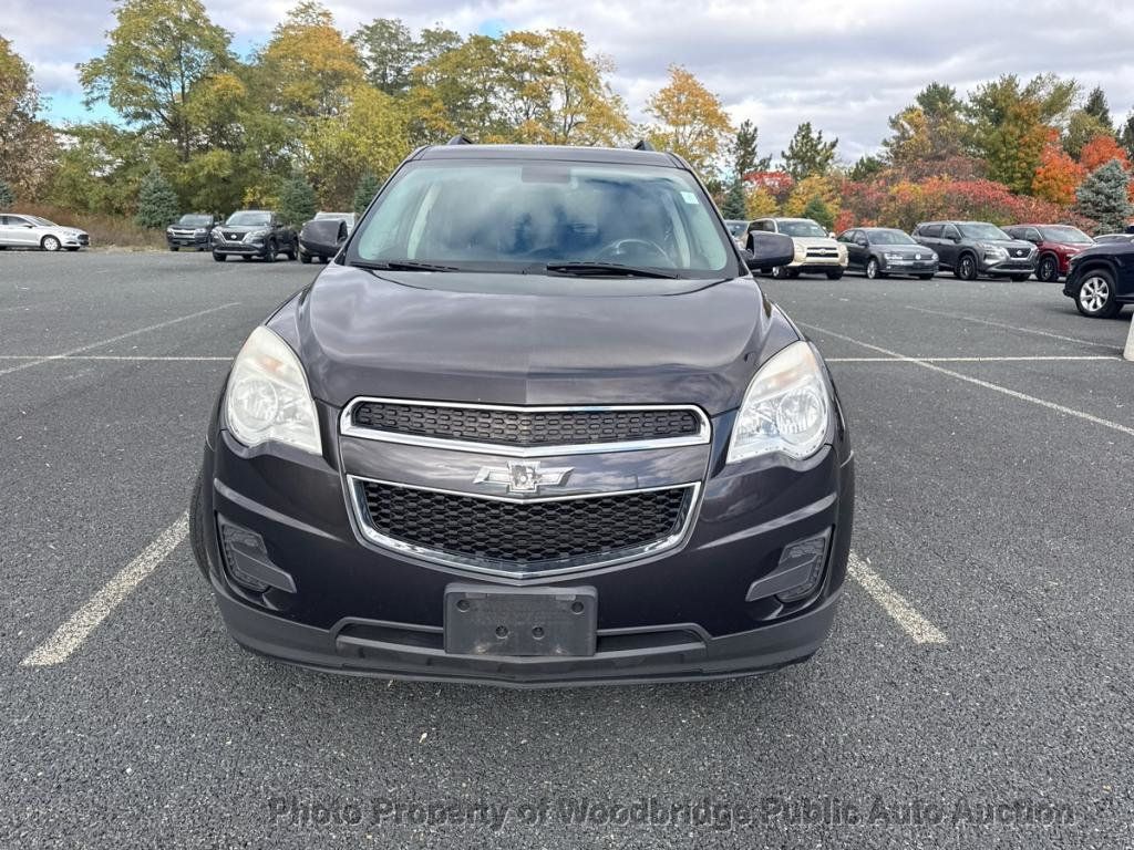 2015 Chevrolet Equinox FWD 4dr LT w/1LT - 22939364 | Video 1