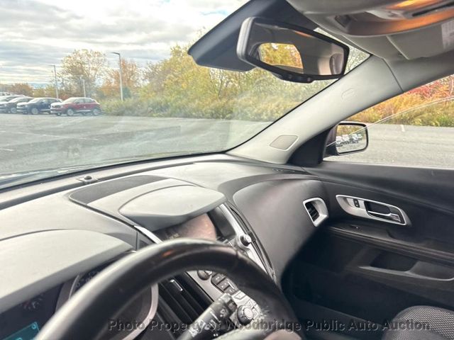 2015 Chevrolet Equinox FWD 4dr LT w/1LT - 22939364 - 9