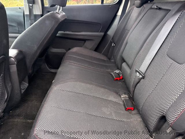 2015 Chevrolet Equinox FWD 4dr LT w/1LT - 22939364 - 10