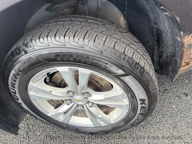 2015 Chevrolet Equinox FWD 4dr LT w/1LT - 22939364 - 12