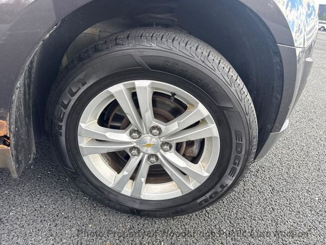 2015 Chevrolet Equinox FWD 4dr LT w/1LT - 22939364 - 13