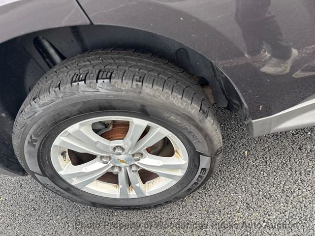 2015 Chevrolet Equinox FWD 4dr LT w/1LT - 22939364 - 14