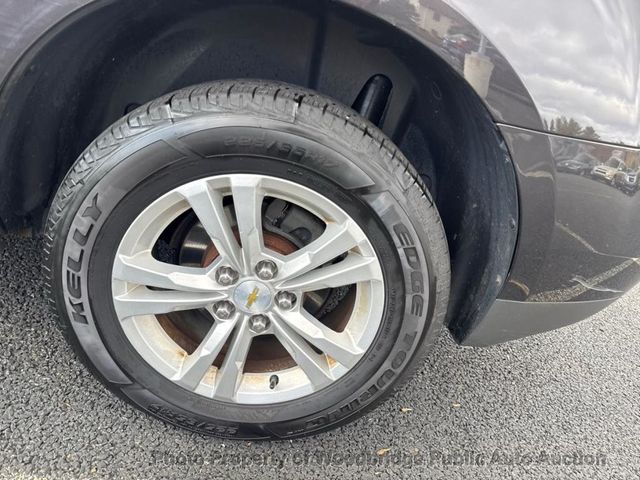 2015 Chevrolet Equinox FWD 4dr LT w/1LT - 22939364 - 15