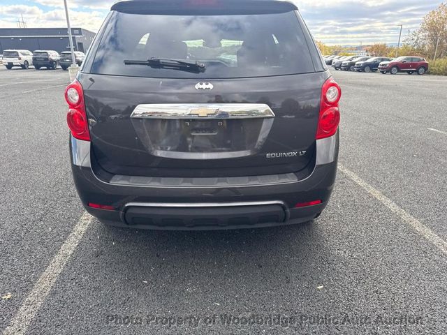 2015 Chevrolet Equinox FWD 4dr LT w/1LT - 22939364 - 2