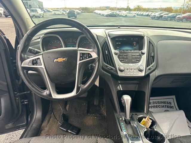 2015 Chevrolet Equinox FWD 4dr LT w/1LT - 22939364 - 6