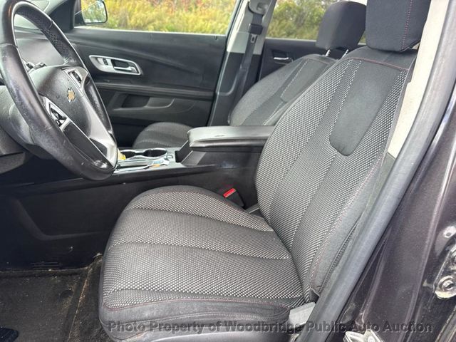 2015 Chevrolet Equinox FWD 4dr LT w/1LT - 22939364 - 7