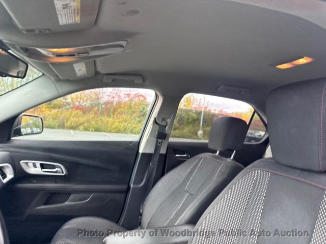 2015 Chevrolet Equinox FWD 4dr LT w/1LT - 22939364 - 8