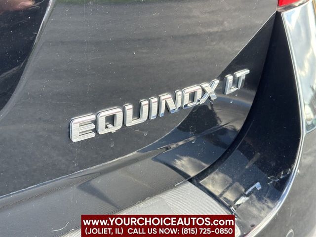 2015 Chevrolet Equinox FWD 4dr LT w/2LT - 22357527 - 9