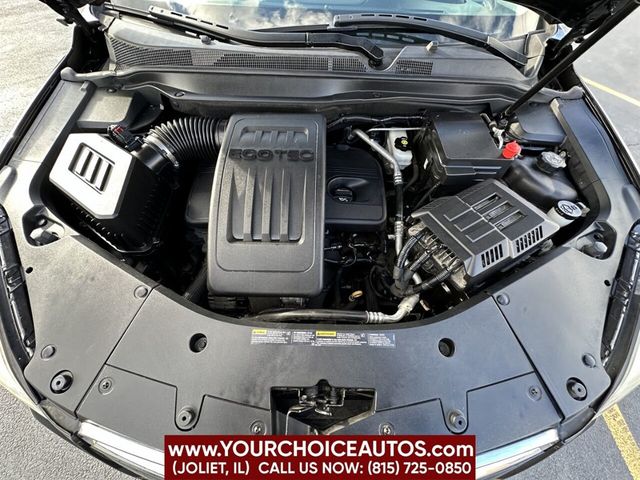 2015 Chevrolet Equinox FWD 4dr LT w/2LT - 22357527 - 10