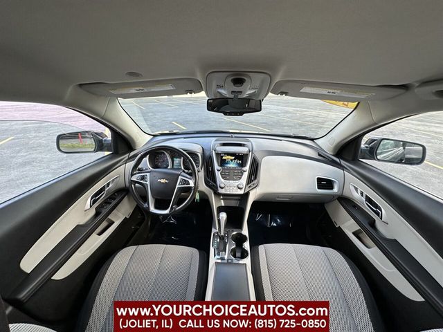 2015 Chevrolet Equinox FWD 4dr LT w/2LT - 22357527 - 23