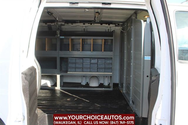 2015 Chevrolet Express Cargo Van RWD 2500 135" - 22354917 - 16