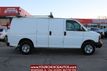 2015 Chevrolet Express Cargo Van RWD 3500 135" - 22318171 - 5