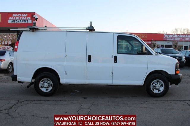 2015 Chevrolet Express Cargo Van RWD 3500 135" - 22318171 - 5
