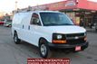 2015 Chevrolet Express Cargo Van RWD 3500 135" - 22318171 - 6