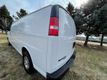 2015 Chevrolet Express Cargo Van RWD 3500 155" - 22318624 - 7