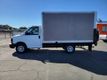 2015 Chevrolet Express Commercial Cutaway 3500 Van 139" - 22401542 - 1