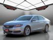 2015 Chevrolet Impala 4dr Sedan LT w/2LT - 22925078 - 0