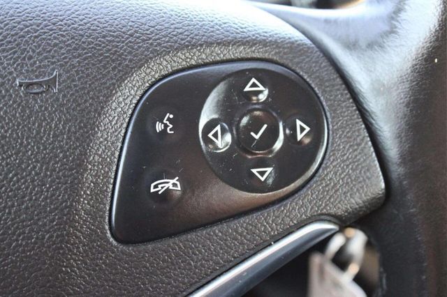 2015 Chevrolet Impala 4dr Sedan LT w/2LT - 22925078 - 19