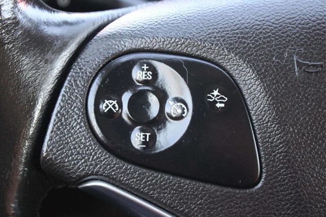 2015 Chevrolet Impala 4dr Sedan LT w/2LT - 22925078 - 20