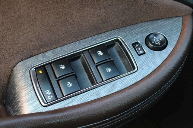 2015 Chevrolet Impala 4dr Sedan LT w/2LT - 22925078 - 25