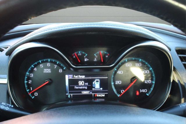 2015 Chevrolet Impala 4dr Sedan LT w/2LT - 22925078 - 26