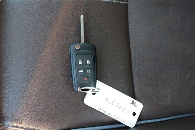 2015 Chevrolet Impala 4dr Sedan LT w/2LT - 22925078 - 28