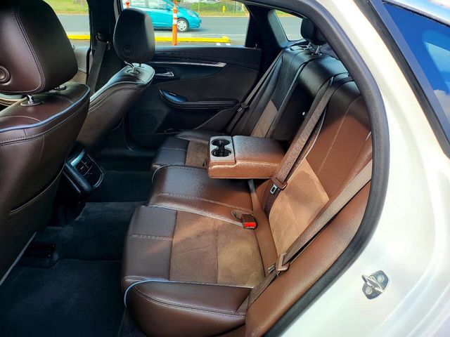 2015 Chevrolet Impala 4dr Sedan LT w/2LT - 22888074 - 9