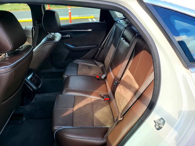 2015 Chevrolet Impala 4dr Sedan LT w/2LT - 22888074 - 10