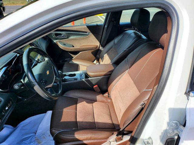 2015 Chevrolet Impala 4dr Sedan LT w/2LT - 22888074 - 11