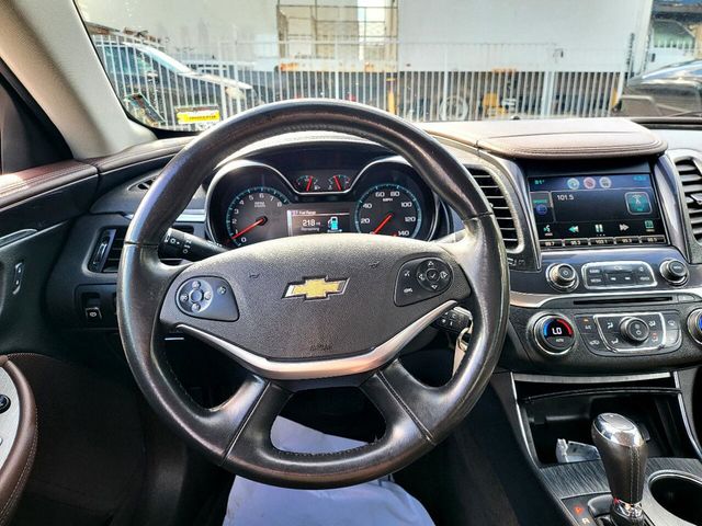 2015 Chevrolet Impala 4dr Sedan LT w/2LT - 22888074 - 12