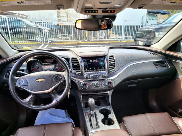 2015 Chevrolet Impala 4dr Sedan LT w/2LT - 22888074 - 13