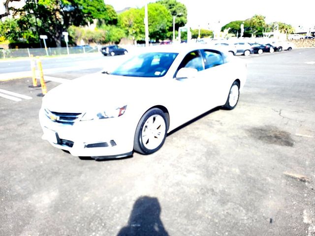 2015 Chevrolet Impala 4dr Sedan LT w/2LT - 22888074 - 14