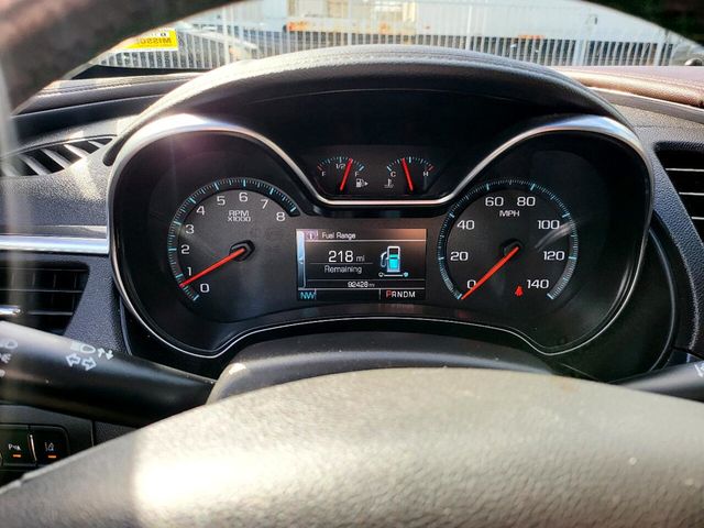 2015 Chevrolet Impala 4dr Sedan LT w/2LT - 22888074 - 15