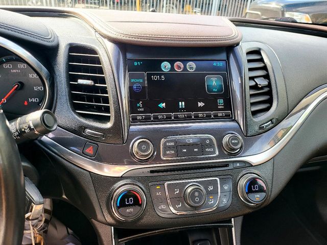 2015 Chevrolet Impala 4dr Sedan LT w/2LT - 22888074 - 16