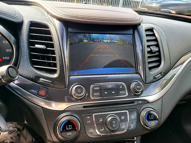 2015 Chevrolet Impala 4dr Sedan LT w/2LT - 22888074 - 17