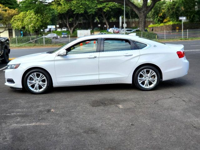 2015 Chevrolet Impala 4dr Sedan LT w/2LT - 22888074 - 2