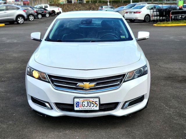 2015 Chevrolet Impala 4dr Sedan LT w/2LT - 22888074 - 3